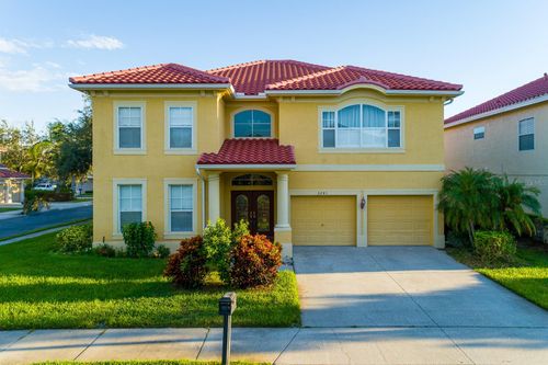 2281 Highland Woods Dr, DUNEDIN, FL, 34698-9407 | Card Image