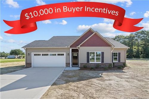 4905 High Branch Ct, Stedman, NC, 28391-9050 | Card Image