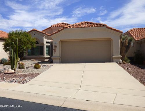 14274 N Trade Winds Way, Oro Valley, AZ, 85755-8856 | Card Image