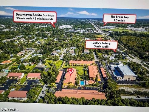 107-9845 Citadel Ln, Bonita Springs, FL, 34135-4685 | Card Image