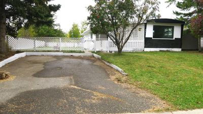 251 4 St Nw, House detached with 2 bedrooms, 1 bathrooms and 5 parking in Sundre AB | Image 1