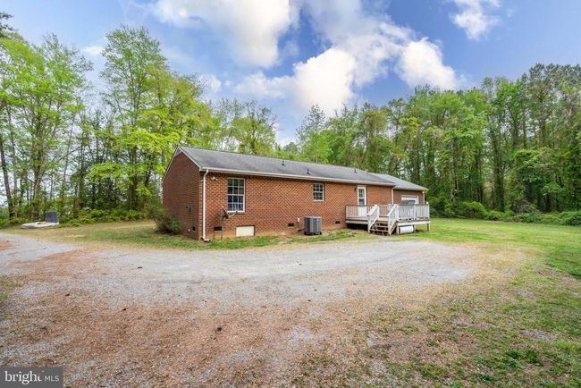 1235 Bethany Church Rd, House other with 3 bedrooms, 2 bathrooms and null parking in Bumpass VA | Image 46