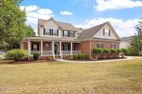89 River Knoll Dr, Clayton, NC, 27527-6015 | Card Image