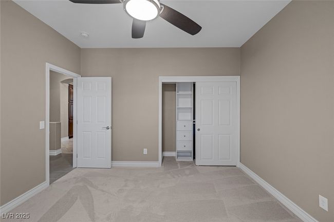 Custom Closet Organizer | Image 43