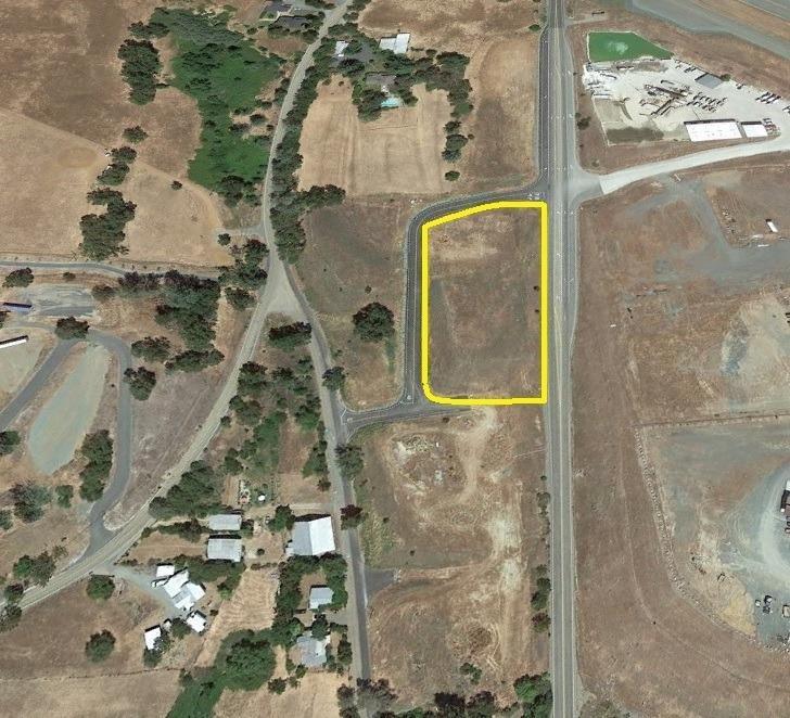 Land in Sutter Creek 3