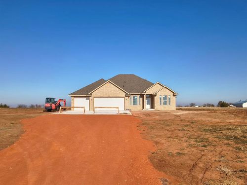 5003 Bella Circle Nw, Piedmont, OK, 73078 | Card Image