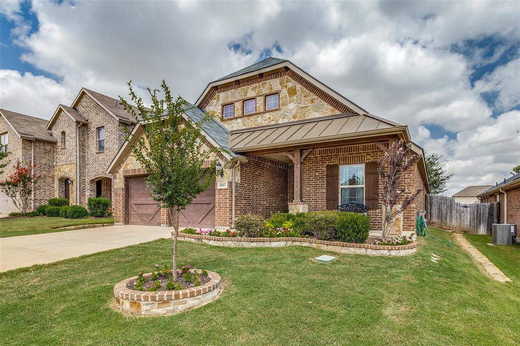 Waterfall Dr, Fort Worth, TX 76177