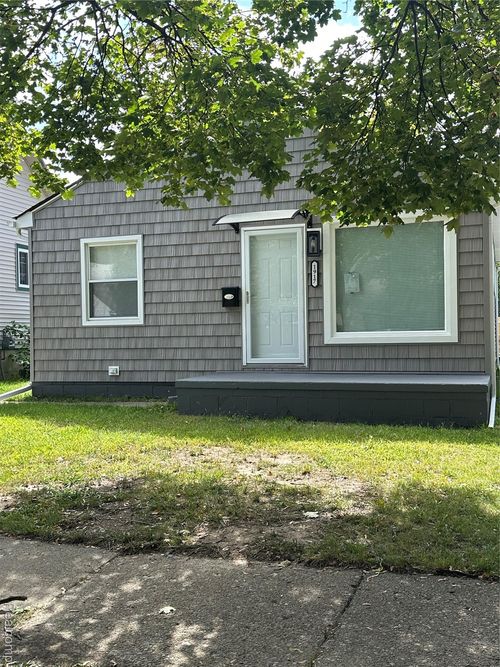 1917 Keppen Blvd, Lincoln Park, MI, 48146-1495 | Card Image