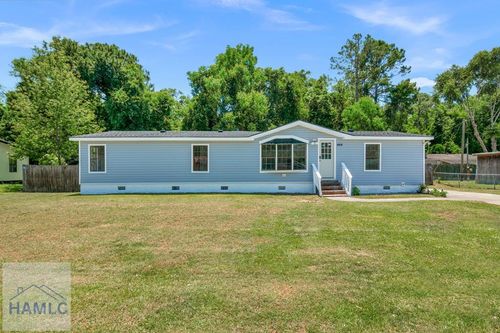 808 Meadow Lake Dr, Hinesville, GA, 31313-5166 | Card Image