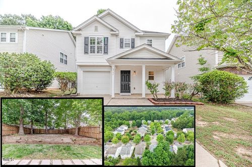 152 Trayesan Dr, Holly Springs, NC, 27540-9434 | Card Image