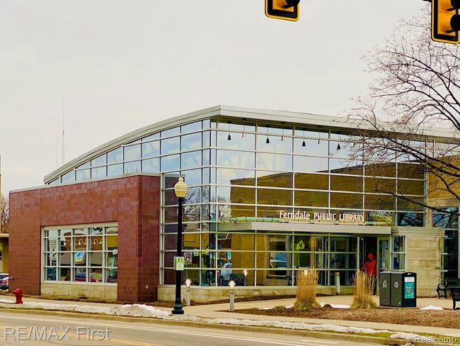 Ferndale Public Library | Image 22