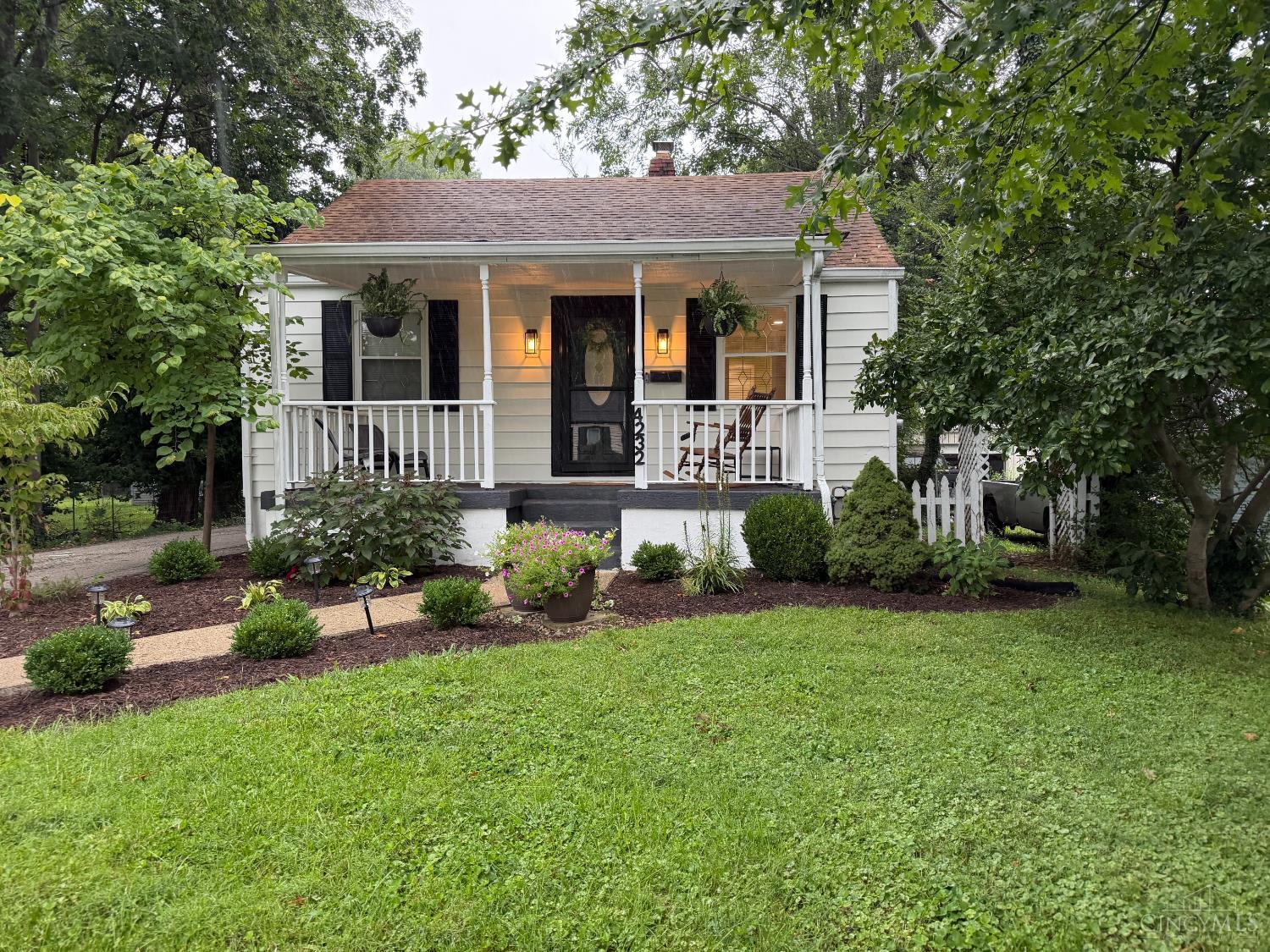Residential in Sycamore Twp