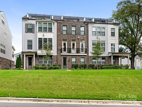 2555 Deacon Ave, Charlotte, NC, 28204-4354 | Card Image