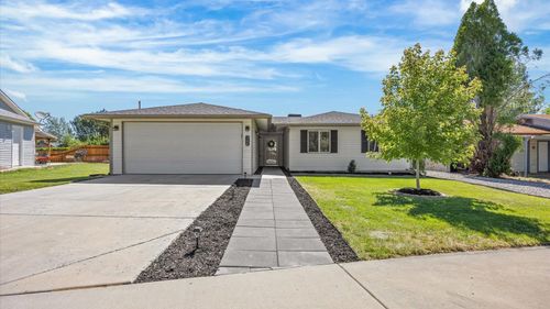 346 N Ash Street, Fruita, CO, 81521 | Card Image