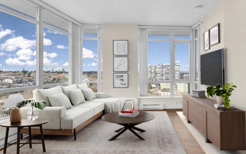1009-4815 Eldorado Mews, Vancouver, BC, V5R0B2 | Card Image