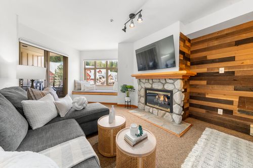 204-2050 Lake Placid Rd, Whistler, BC, V8E0A8 | Card Image