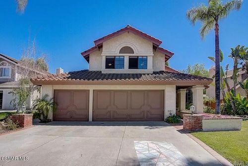 2449 Ridgebrook Pl, Thousand Oaks, CA, 91362-5310 | Card Image