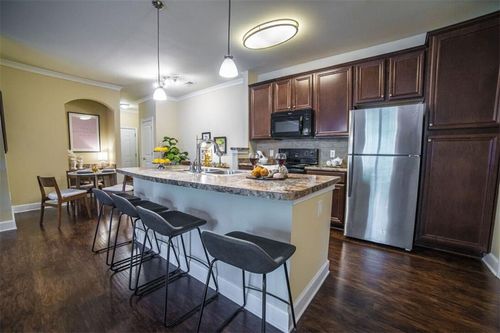 1416-1836 Roswell Street, Smyrna, GA, 30080 | Card Image