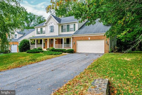 7414 Quail Ridge Ln, BOWIE, MD, 20720-4352 | Card Image