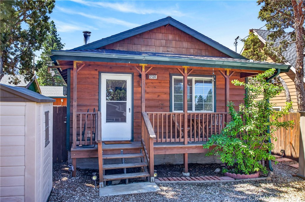 Residential in Big Bear City 3