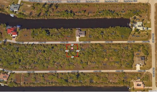 15581 Autry Cir, Port Charlotte, FL, 33981 | Card Image