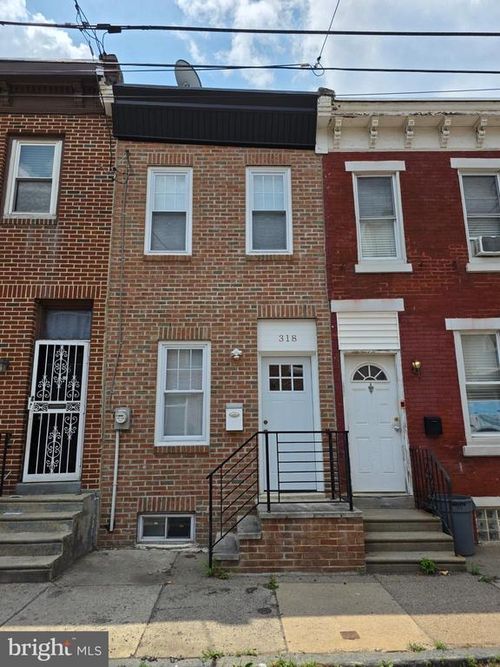 318 N Wiota St, PHILADELPHIA, PA, 19104-2253 | Card Image