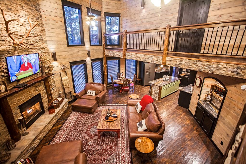 Residential in Broken Bow 5