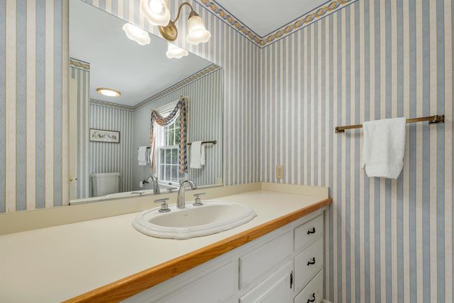 1 Copps Hill Rd, House other with 4 bedrooms, 3 bathrooms and null parking in Mirror Lake NH | Image 31