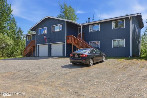 3804 W Lamont Way, Wasilla, AK, 99654 | Card Image