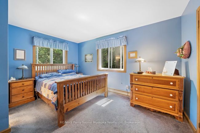 18 Meharg Dr, House other with 3 bedrooms, 2 bathrooms and 7 parking in Mckellar ON | Image 42