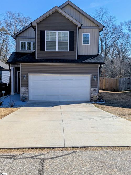 179 Rosewood Circle, Duncan, SC, 29334 | Card Image