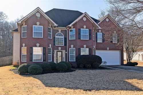 1553 Rolling Meadows Drive, Mcdonough, GA, 30253 | Card Image