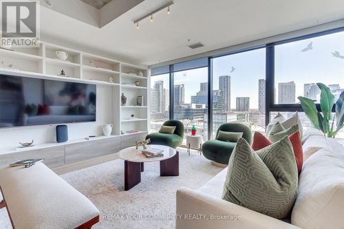 1224-629 King Street, Toronto (Waterfront Communities), ON, M5V0G9 | Card Image