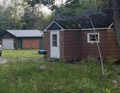 6059 E Stonington Aa.5 Rd, Rapid River, MI, 49878-9560 | Card Image