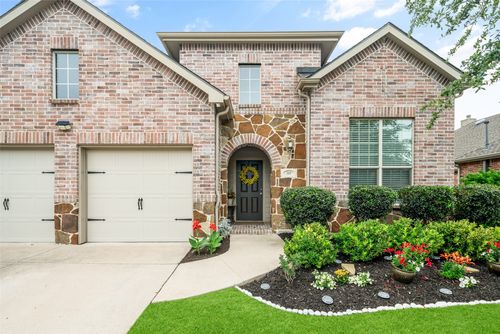 309 Willet Ct, Little Elm, TX, 75068-8535 | Card Image