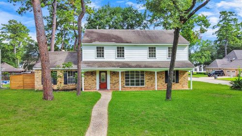 1602 Wagon Gap Trl, Houston, TX, 77090-1806 | Card Image