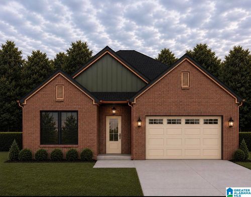 409 Alabama Blvd, TRUSSVILLE, AL, 35173-2398 | Card Image