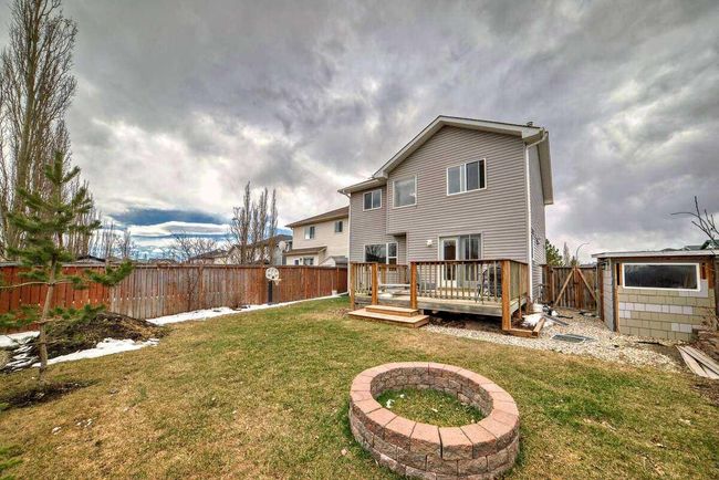 337 Citadel Meadow Bay Nw, Home with 4 bedrooms, 3 bathrooms and 4 parking in Calgary AB | Image 43