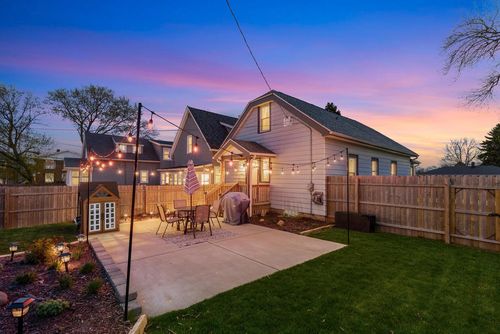 516 Menomonee Avenue, SOUTH MILWAUKEE, WI, 53172 | Card Image