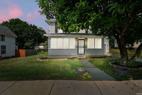 599 N Seminary St, Roanoke, IN, 46783-1013 | Card Image