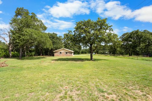 507 Waller Drive, Bowie, TX, 76230 | Card Image
