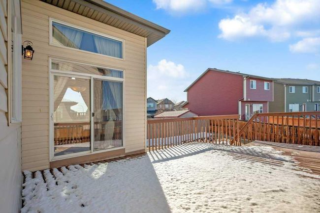 34 Panamount Bay Nw, Home with 3 bedrooms, 2 bathrooms and 4 parking in Calgary AB | Image 40