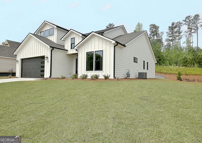 460 Werner Way, House other with 4 bedrooms, 4 bathrooms and 2 parking in Senoia GA | Image 5
