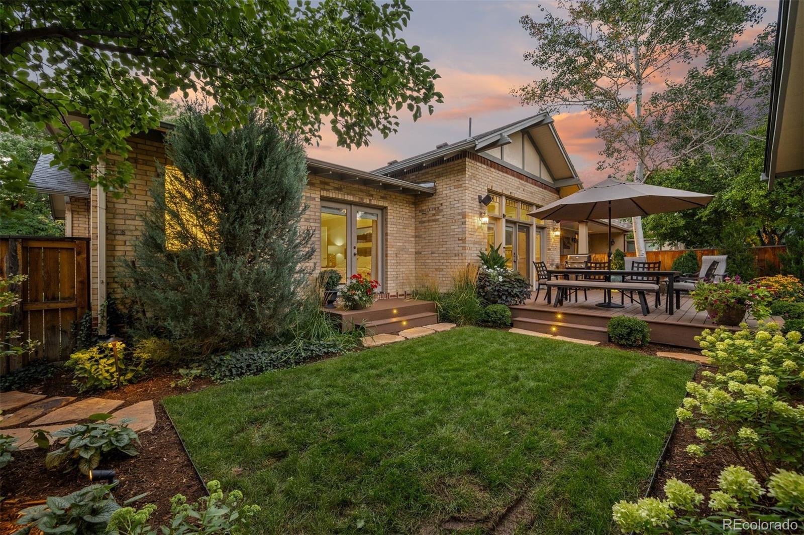 York St, Denver, CO 80209