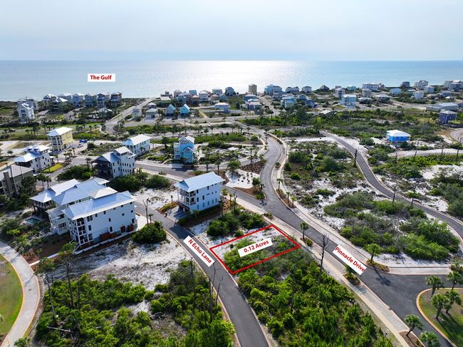 Lot 66 Pinnacle Dr, Home with 0 bedrooms, 0 bathrooms and null parking in Port St. Joe FL | Image 6