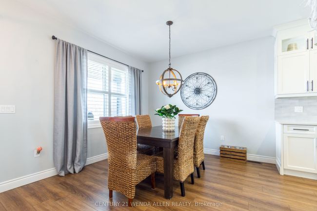 6 Carrick St, House other with 3 bedrooms, 2 bathrooms and 4 parking in Stirling ON | Image 4