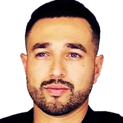 Jose Salazar