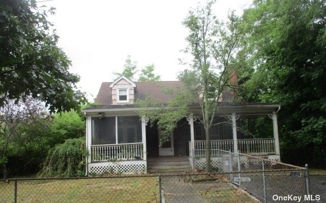 Steuben Blvd, Nesconset, NY 11767