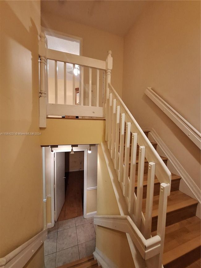 3826 - 3826 Sw 153 Rd Pl, Townhouse with 2 bedrooms, 2 bathrooms and null parking in Miami FL | Image 12