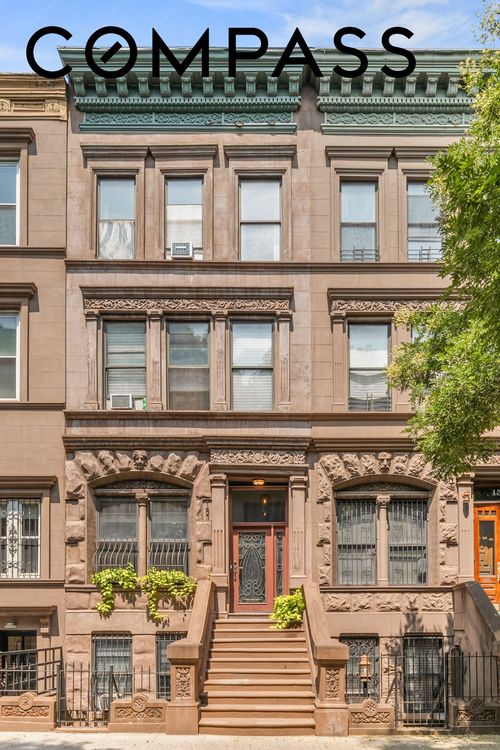 153 W 120th St, New York, NY, 10027-6515 | Card Image